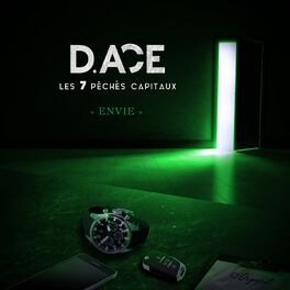 Album cover of Les 7 péchés capitaux / Envie