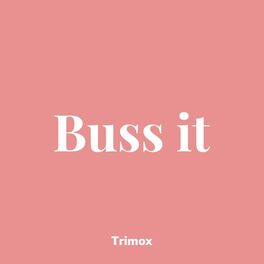 Album cover of Buss It (Remix)