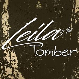 Album cover of Tomber