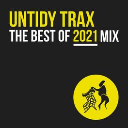 Album cover of Best of Untidy 2021