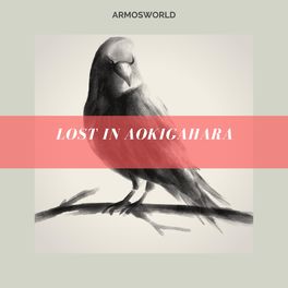 Album cover of Lost in Aokigahara