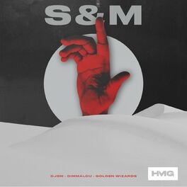 Album cover of S&M