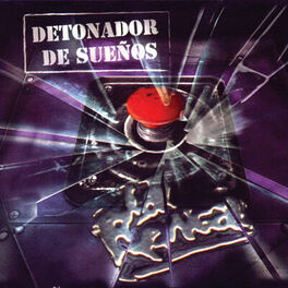 Album cover of Detonador de Sueños