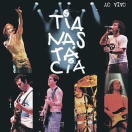 Album cover of Tianastacia (Live)