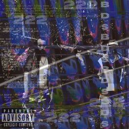 Album cover of BDS (feat. Disius, The Real Orion & CiD)
