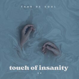 Album cover of Touch Of Insanity EP