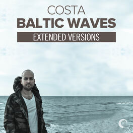 Album cover of Baltic Waves (Extended Versions)