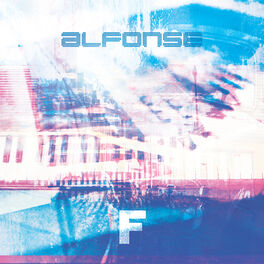 Album cover of F