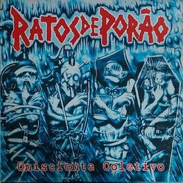 Album cover of Onisciente Coletivo