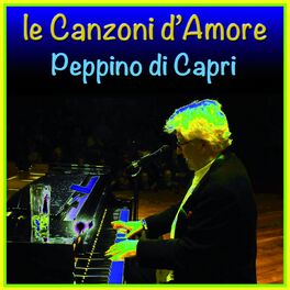 Album cover of Le canzoni d'amore