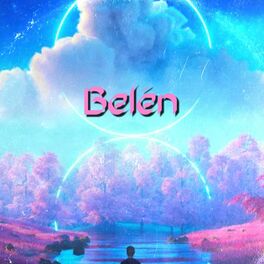 Album cover of Belén