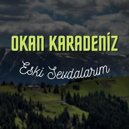 Album cover of Eski Sevdalarım