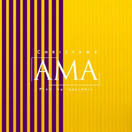 Album cover of Ama