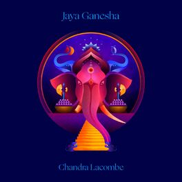 Album cover of Jaya Ganesha