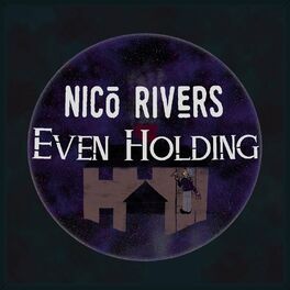 Album cover of Even Holding