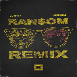 Album cover of Ransom (Remix)