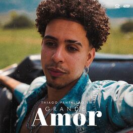 Album cover of Grande Amor