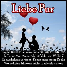 Album cover of Liebe Pur