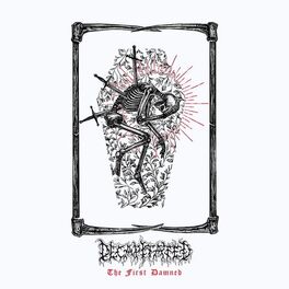 Album cover of The First Damned (Demos)