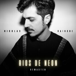 Album cover of Ríos de Neón (Remastared)