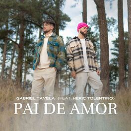 Album cover of Pai de Amor