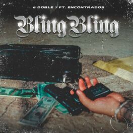 Album cover of Bling Bling