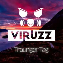 Album cover of Trauriger Tag