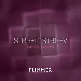 Album cover of Strg+C Strg+V (Feature Mix)
