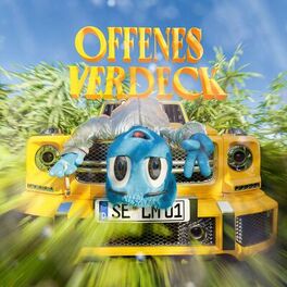 Album cover of Offenes Verdeck