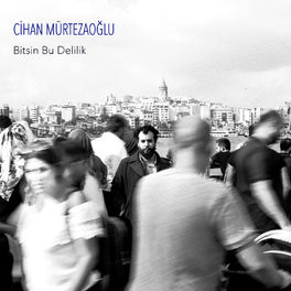 Album cover of Bitsin Bu Delilik