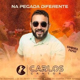 Album cover of Na Pegada Diferente