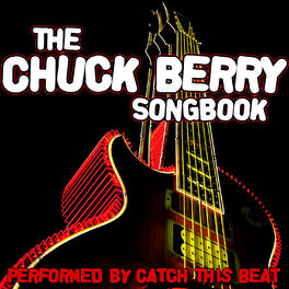 Album cover of The Chuck Berry Songbook