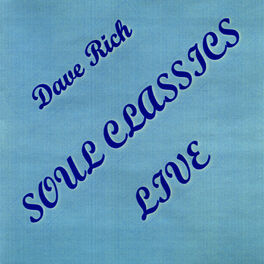 Dave Rich: albums, songs, playlists