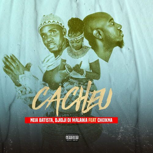 Djidji Di Malaika - Cacheu: lyrics and songs | Deezer