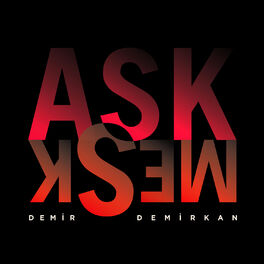 Album cover of Ask Mesk