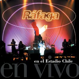 Album cover of En Vivo En El Estadio Chile