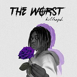 Album cover of THE WORST