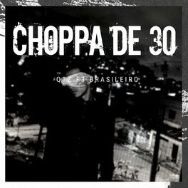 Album cover of Choppa de 30