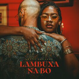 Album cover of Lambuxa na Bo