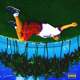 Album cover of Summa
