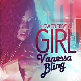 Album cover of How to Treat a Girl
