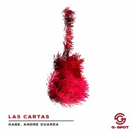 Album cover of Las Cartas