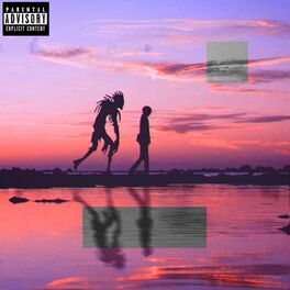 Album cover of INNER SELF (feat. vda)