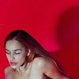 Album cover of Be Right Back