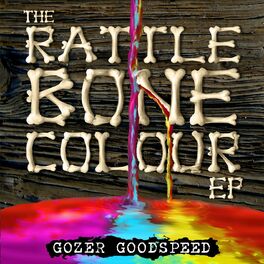 Album cover of The Rattlebone Colour EP