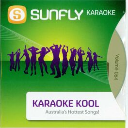 Sunfly Karaoke You Can T Stop The Beat Originally Performed By Glee Cast Listen On Deezer