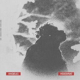 Album cover of Angelic Hoodrat
