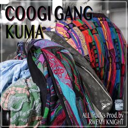 Album cover of COOGI GANG