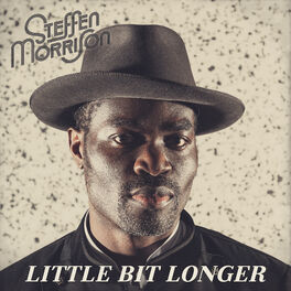 Album cover of Little Bit Longer