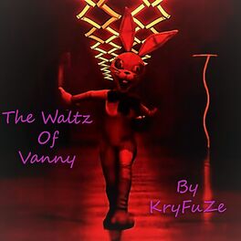 Album cover of The Waltz Of Vanny